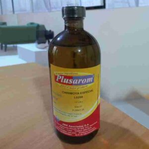 Esencia liquida de Chirimoya Especial