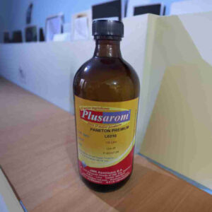 Esencia liquida de Paneton Premium