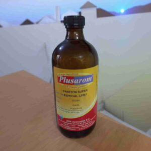 Esencia liquida de Paneton Super Especial