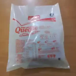 Premezcla Queque de Vainilla