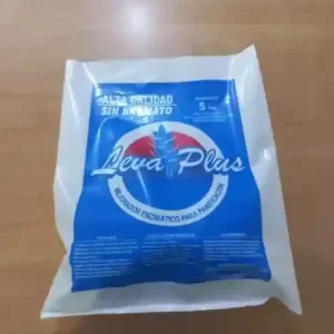 Mejorador Enzimático